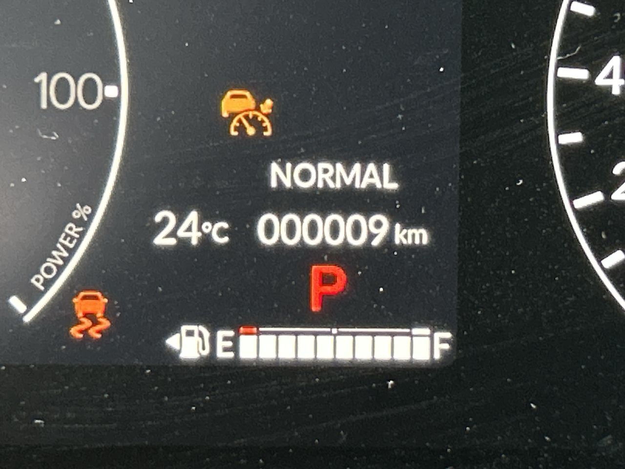 2023 Honda CR-V
