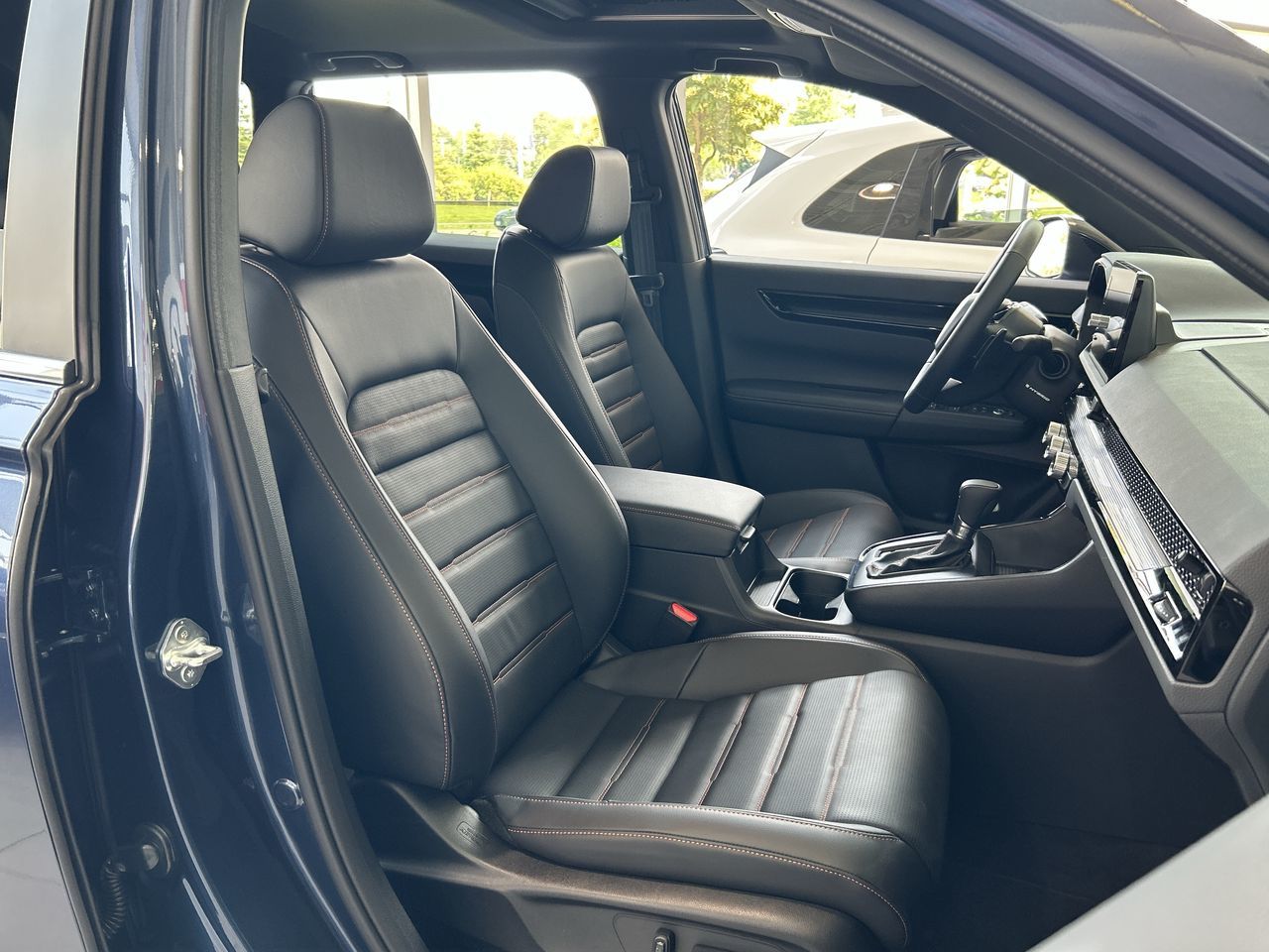 2023 Honda CR-V