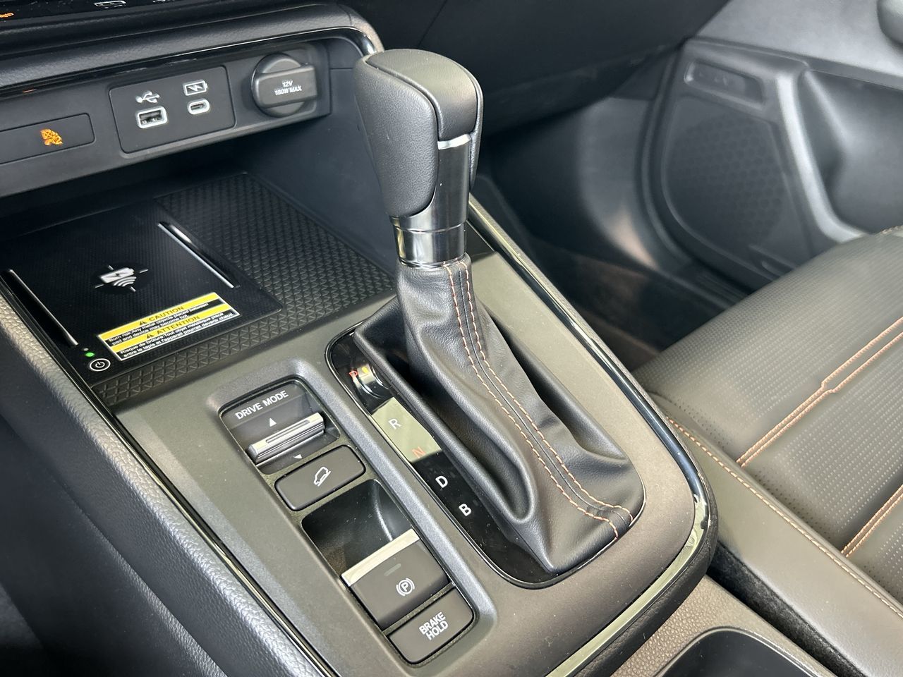 2023 Honda CR-V