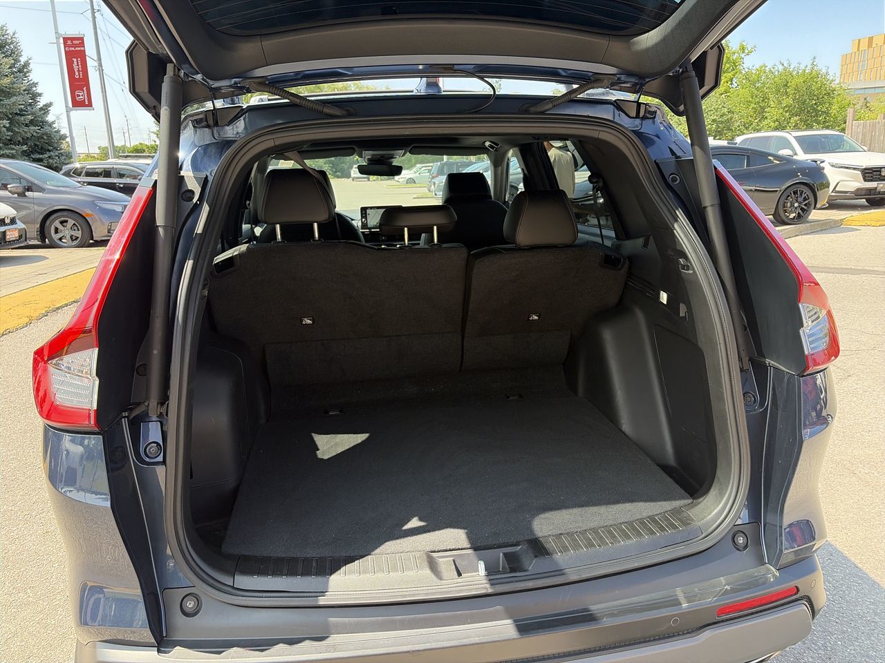 2023 Honda CR-V in Markham, Ontario