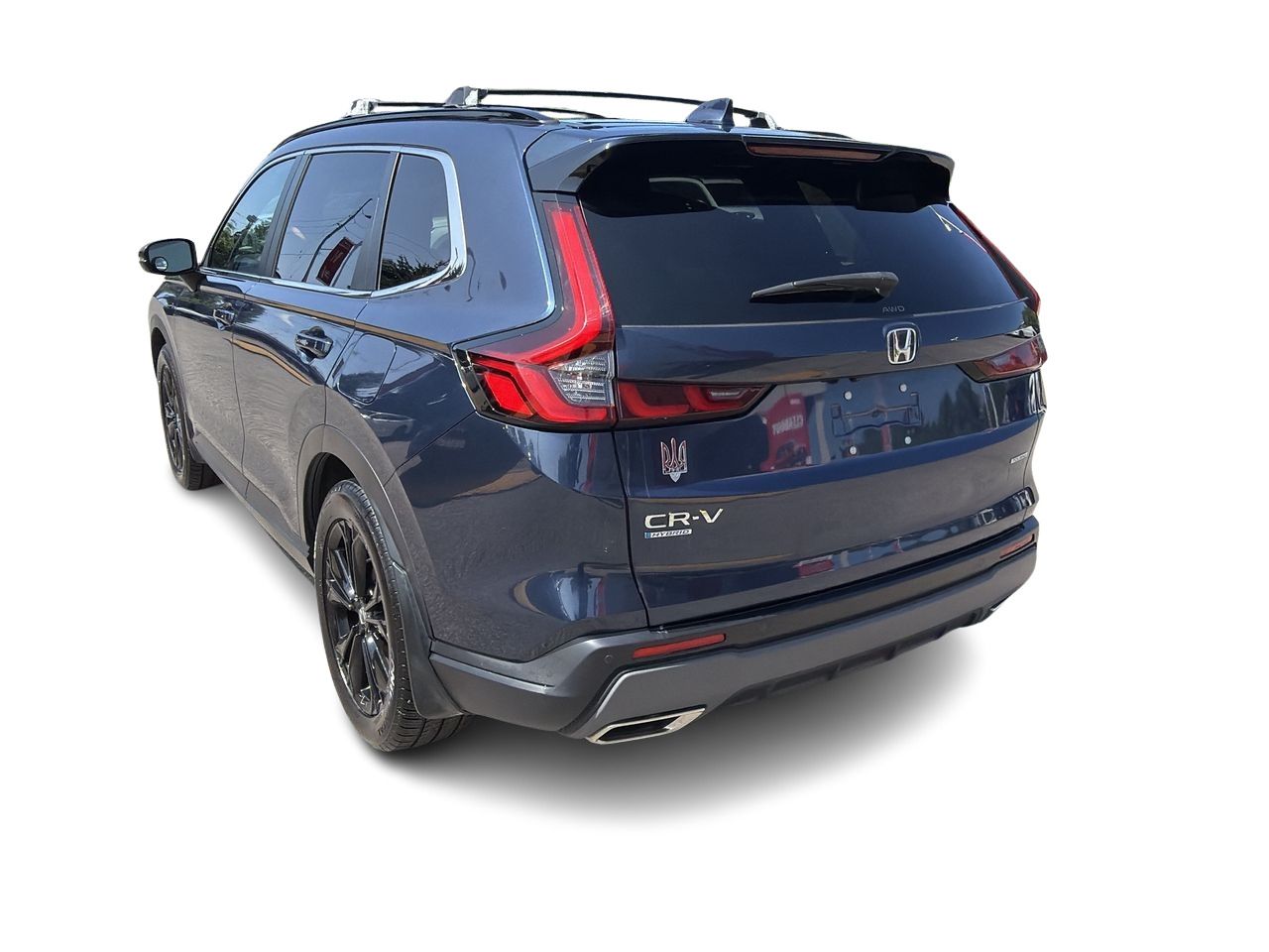 2023 Honda CR-V in Markham, Ontario