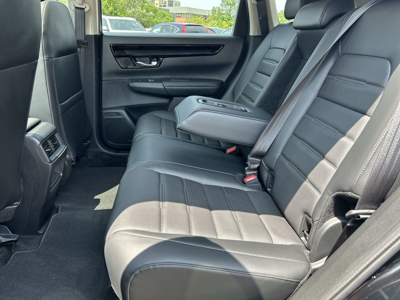 2023 Honda CR-V