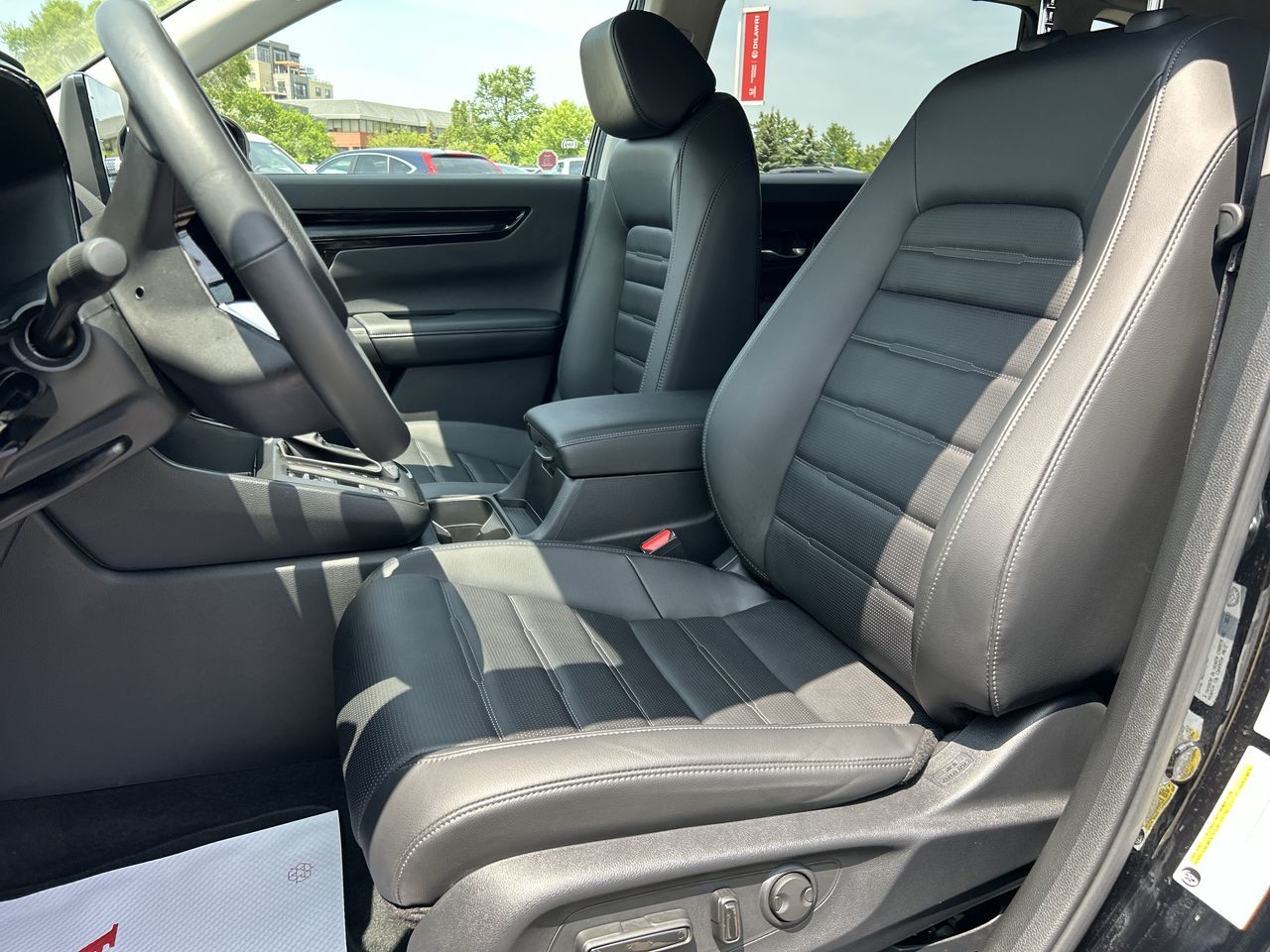 2023 Honda CR-V