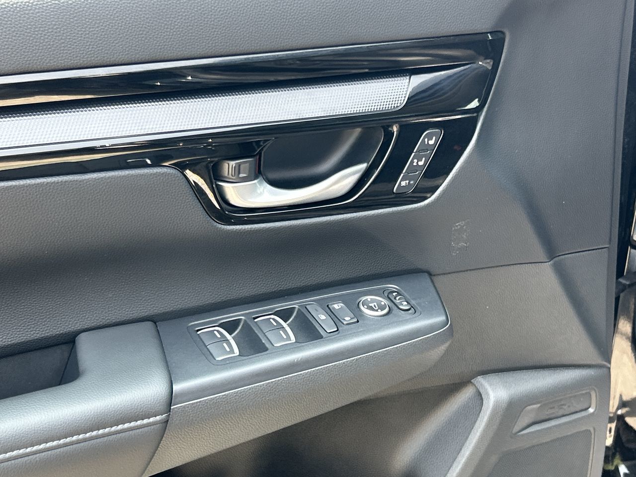 2023 Honda CR-V