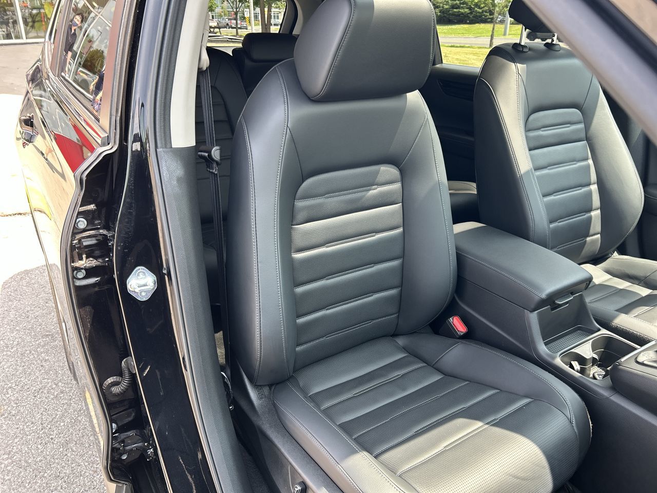 2023 Honda CR-V