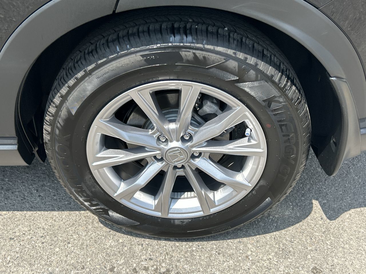 2023 Honda CR-V