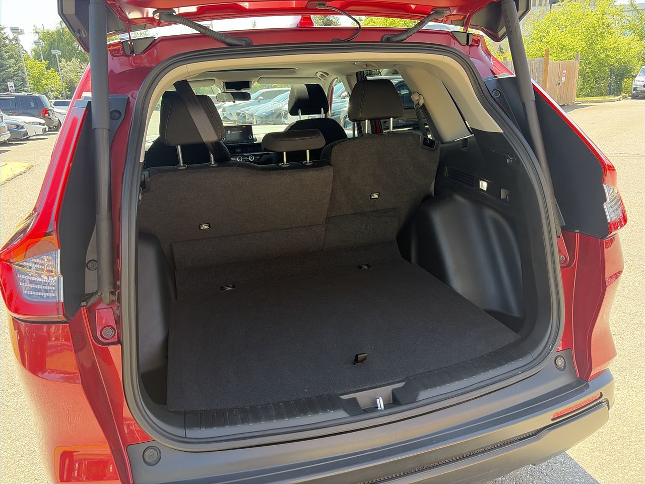 2023 Honda CR-V