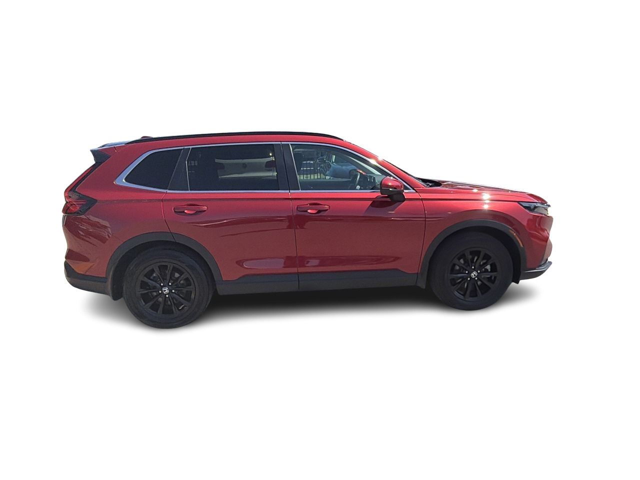 2023 Honda CR-V