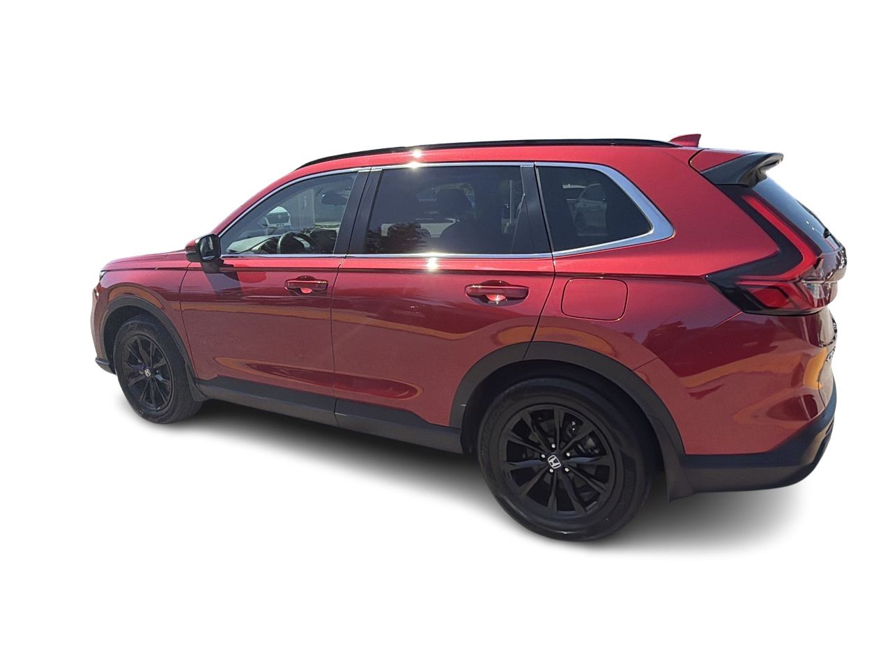 2023 Honda CR-V