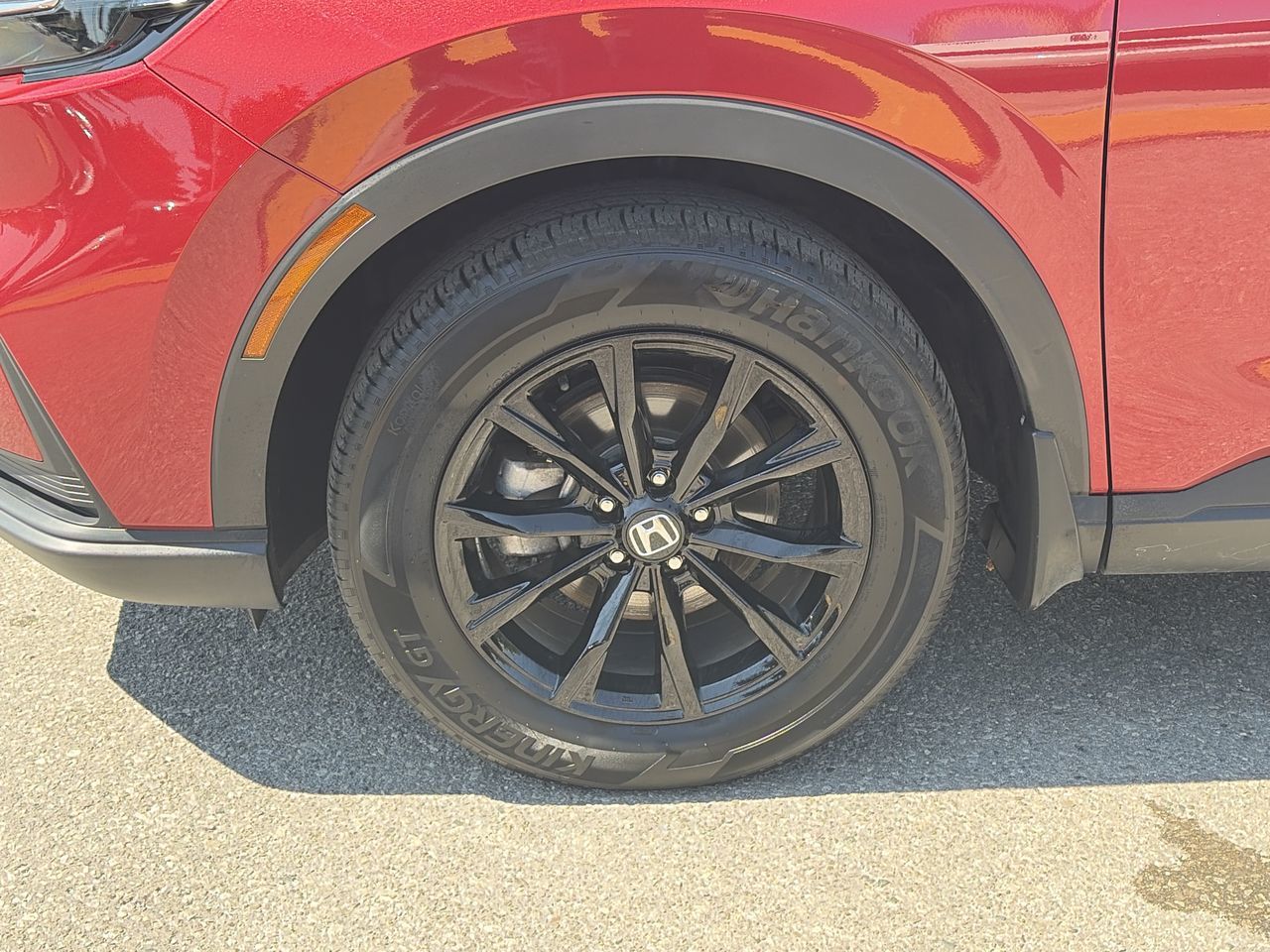 2023 Honda CR-V
