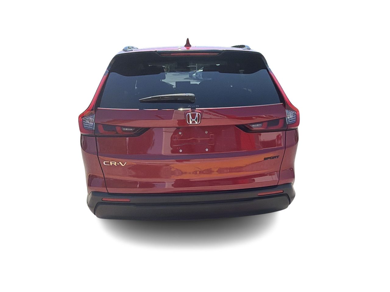 2023 Honda CR-V