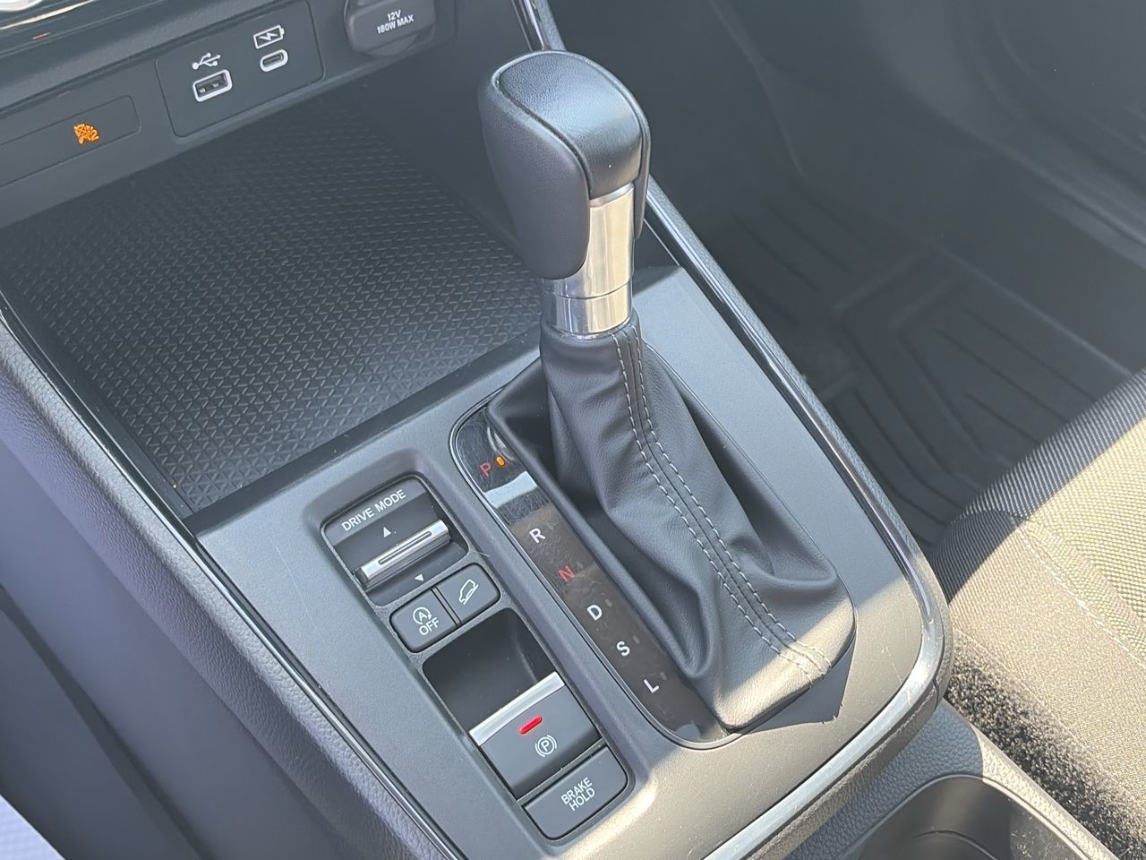 2023 Honda CR-V