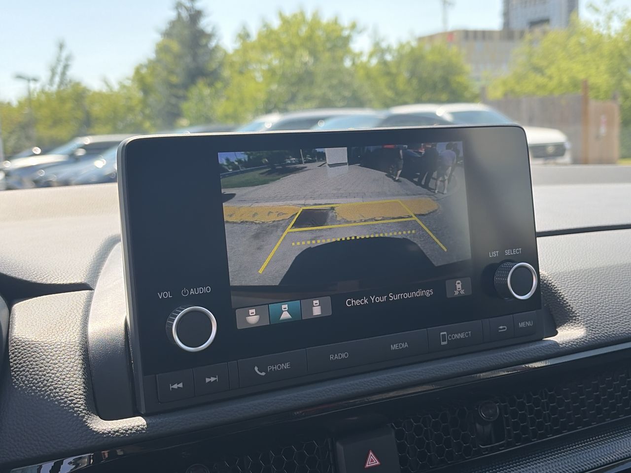 2023 Honda CR-V