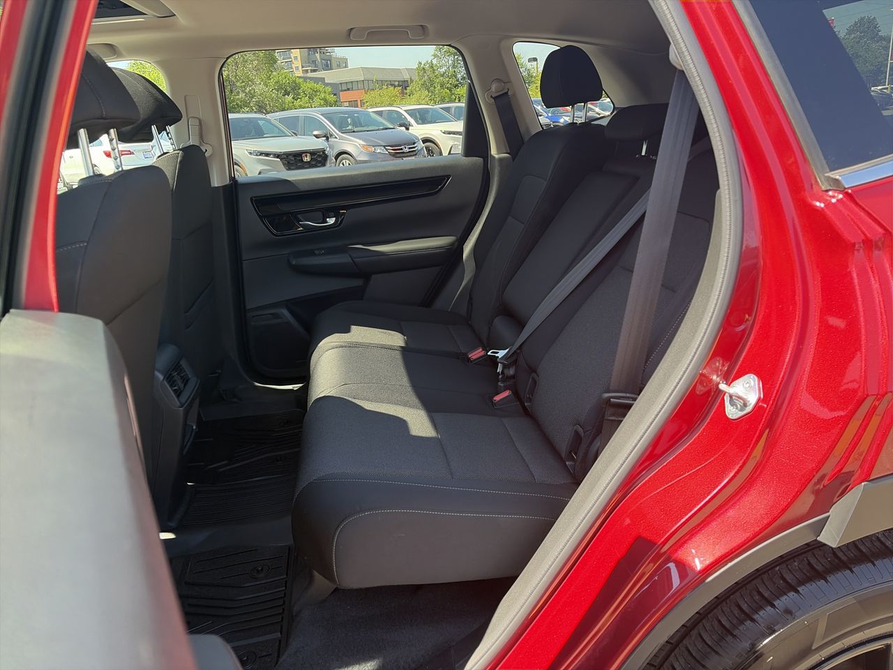 2023 Honda CR-V