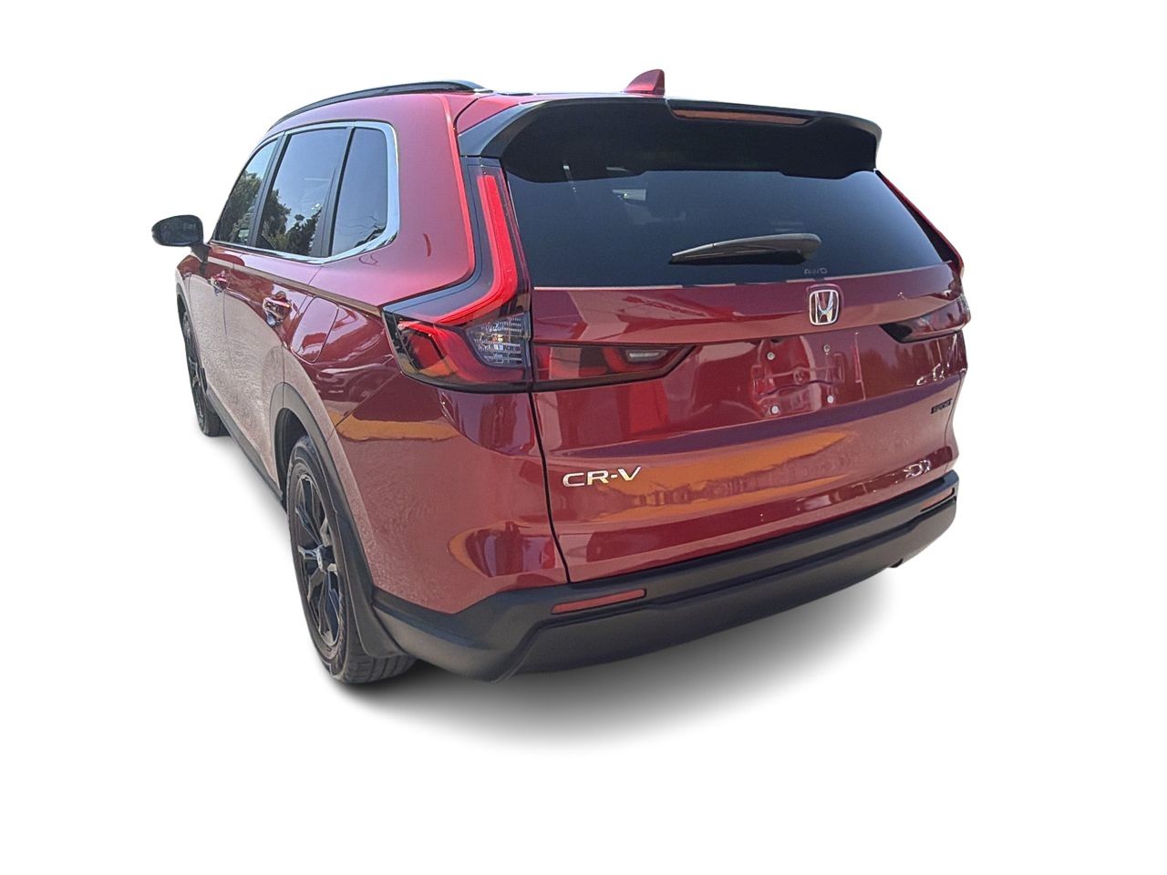 2023 Honda CR-V