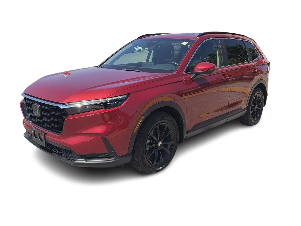 2023 Honda CR-V