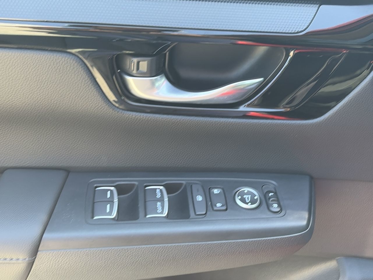 2023 Honda CR-V