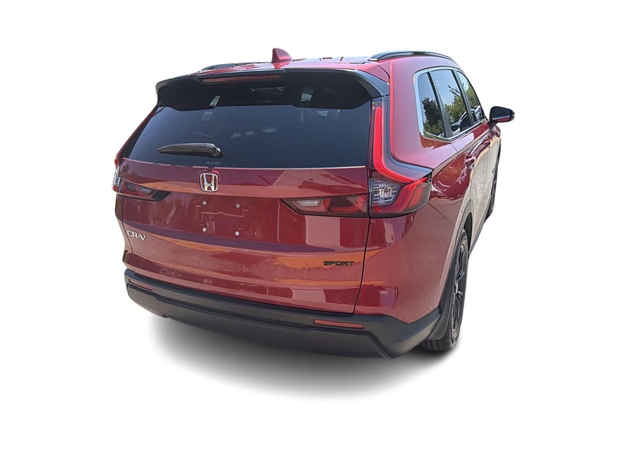 2023 Honda CR-V