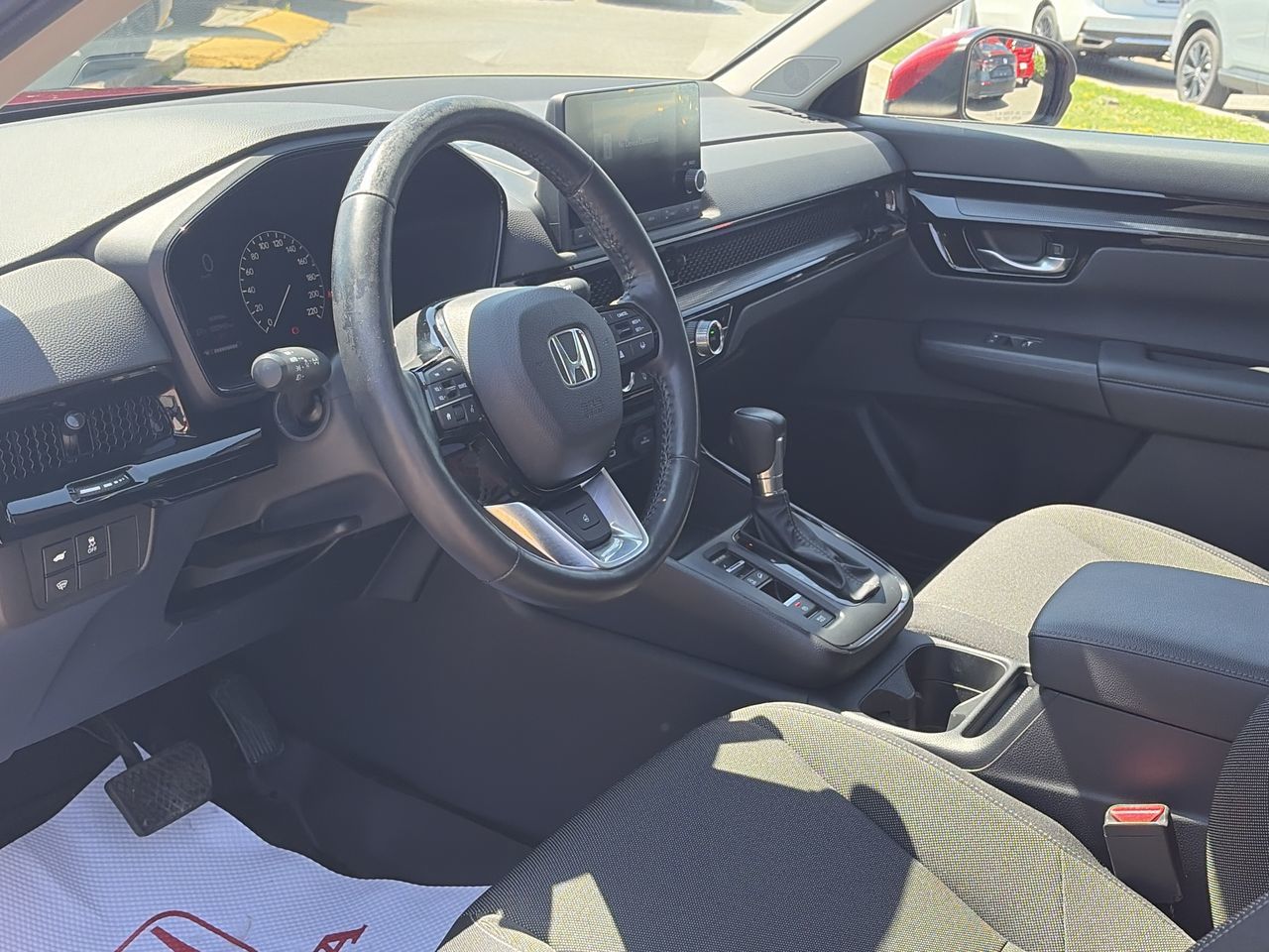 2023 Honda CR-V