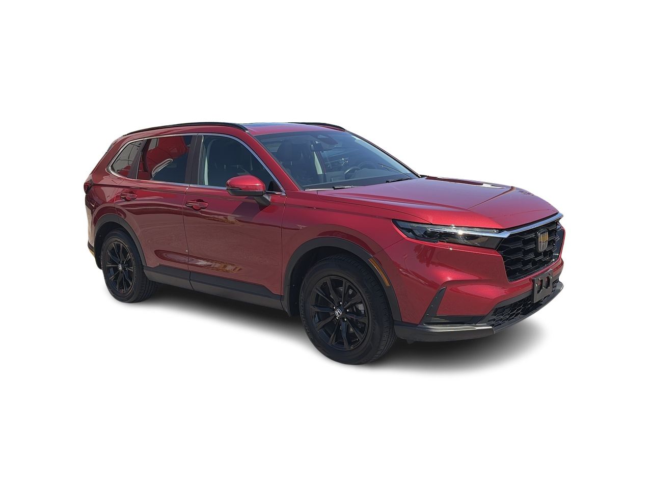 2023 Honda CR-V