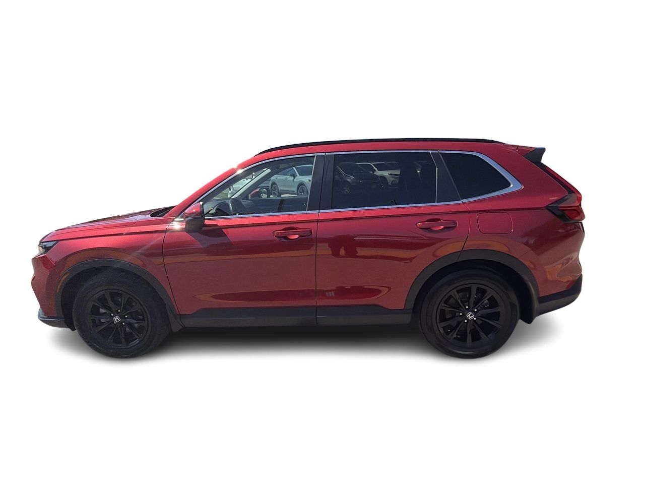2023 Honda CR-V