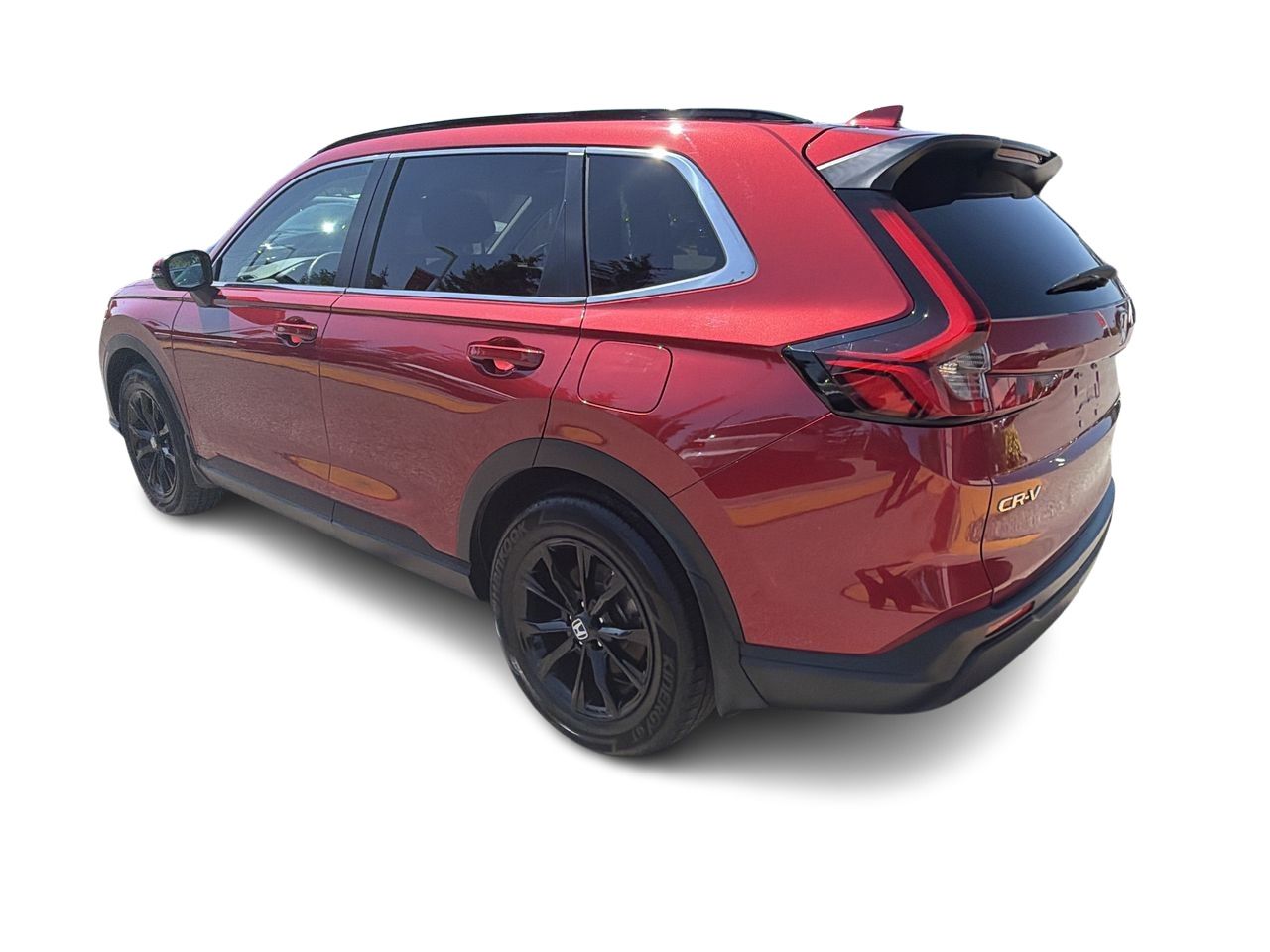 2023 Honda CR-V