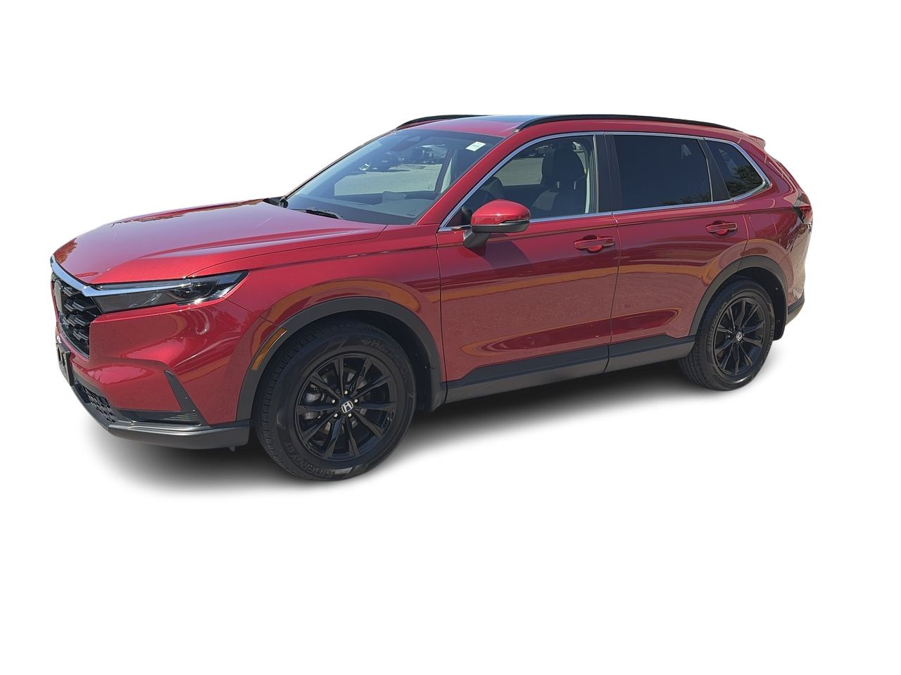 2023 Honda CR-V