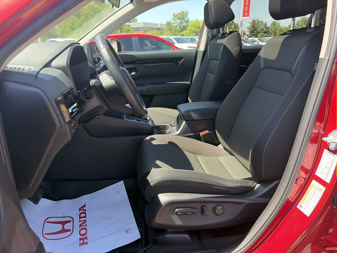 2023 Honda CR-V