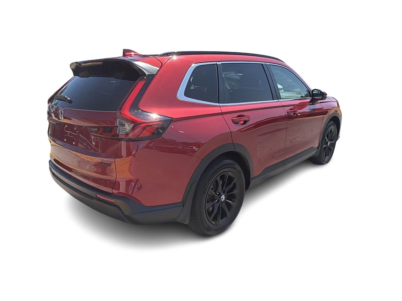 2023 Honda CR-V