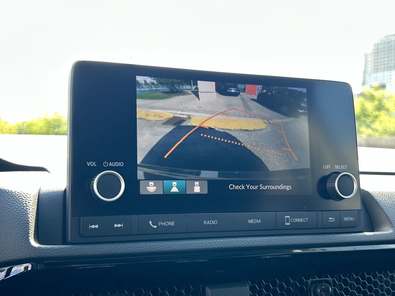 2023 Honda CR-V