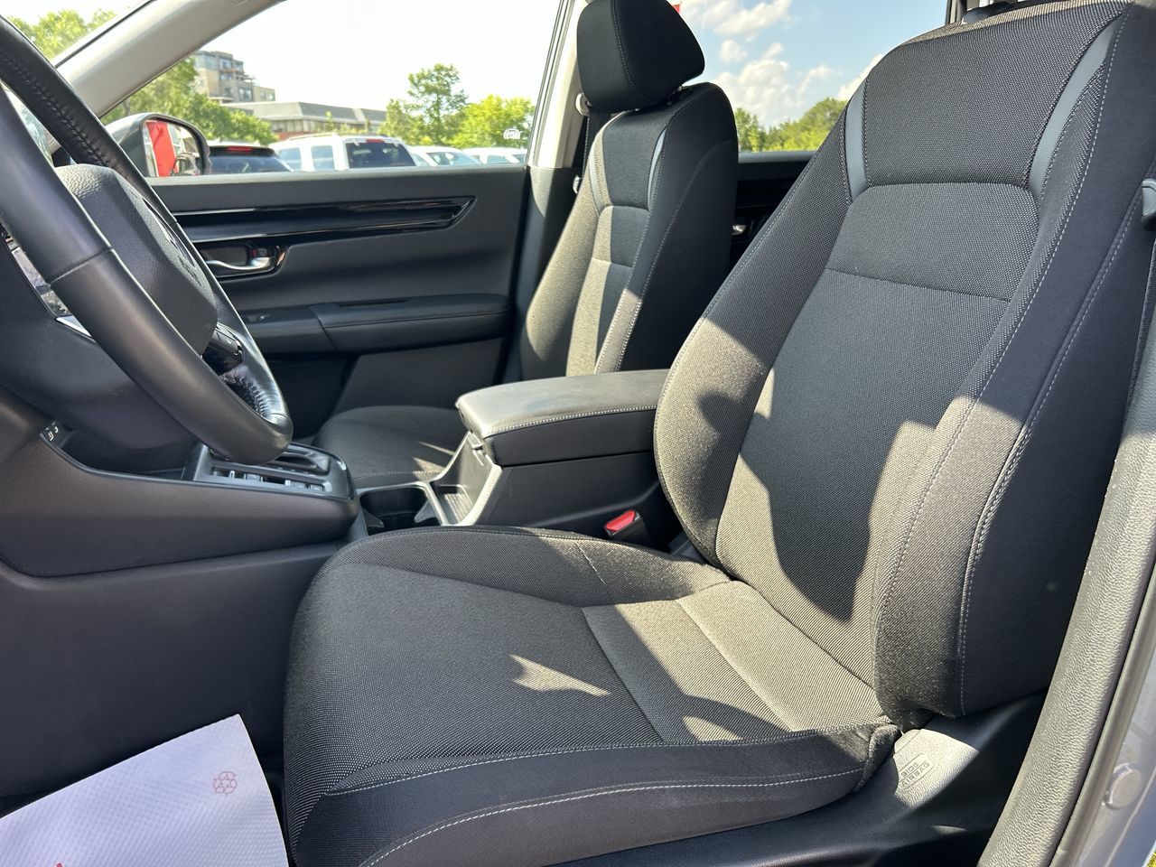 2023 Honda CR-V