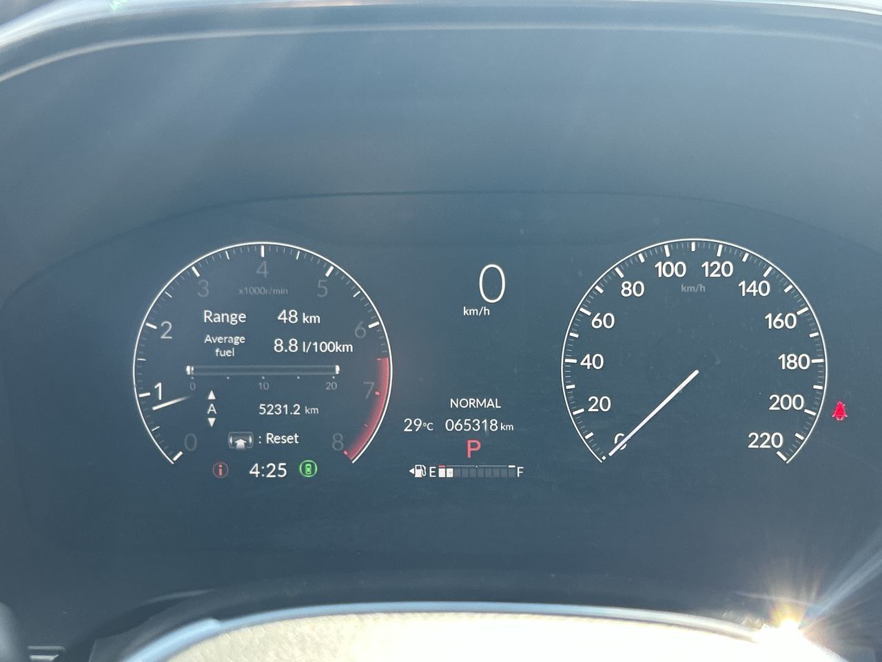 2023 Honda CR-V