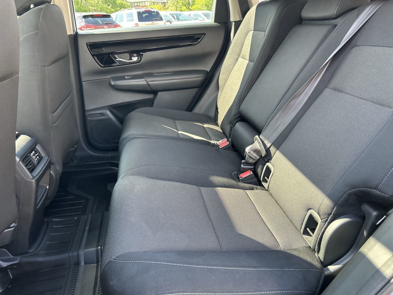 2023 Honda CR-V