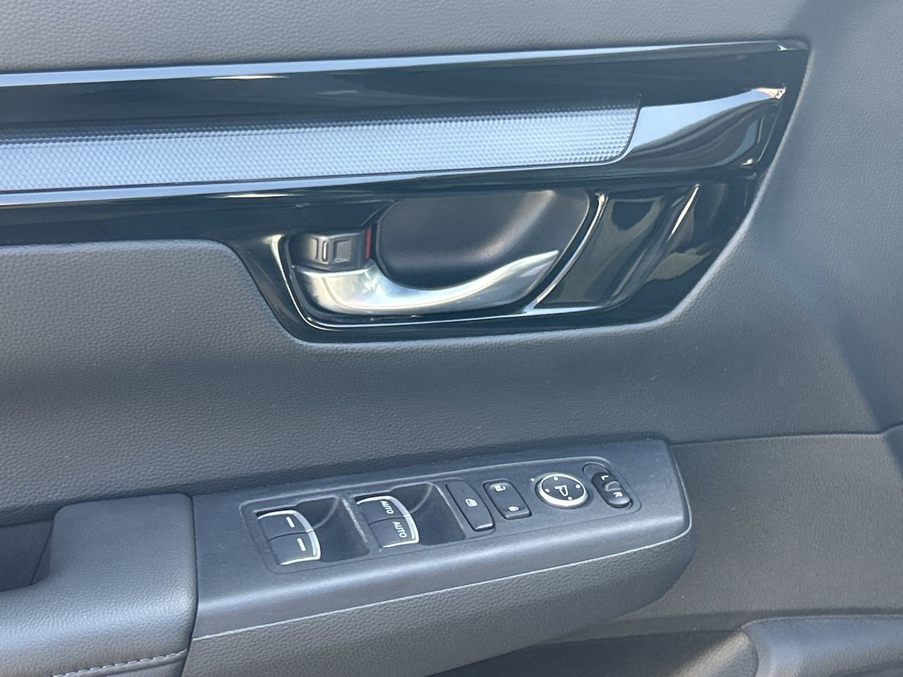 2023 Honda CR-V