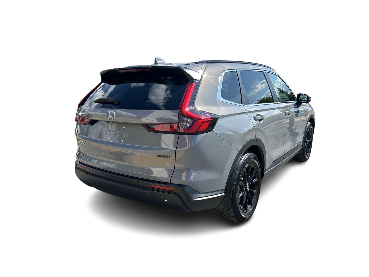 2023 Honda CR-V