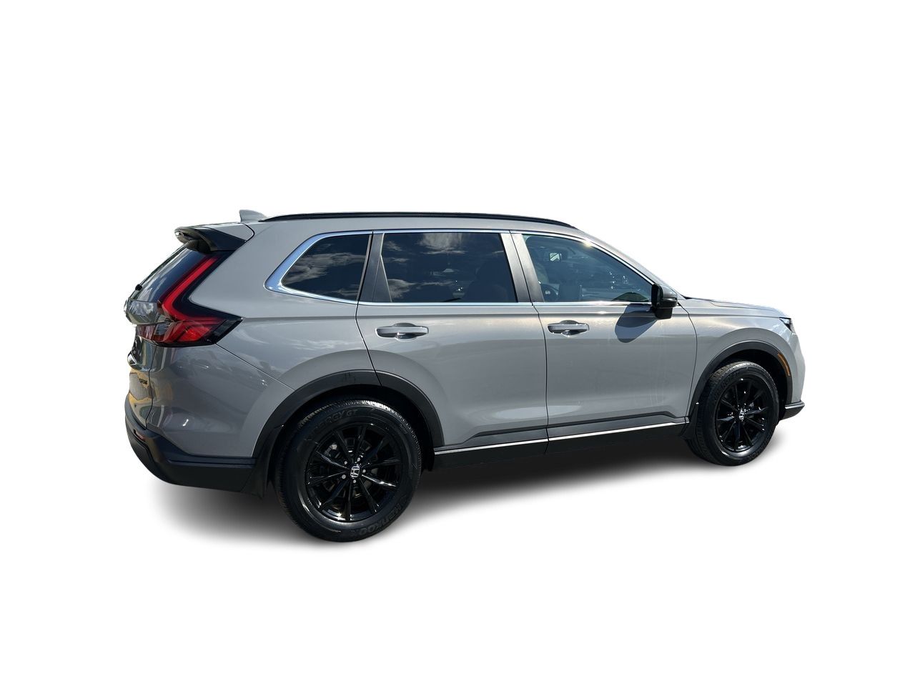 2023 Honda CR-V