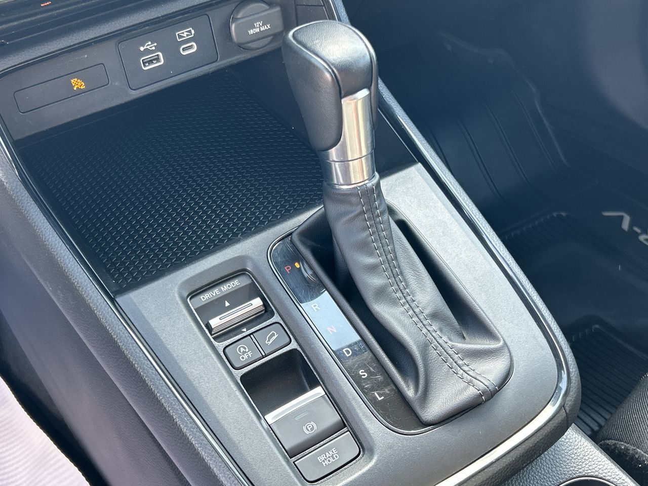 2023 Honda CR-V
