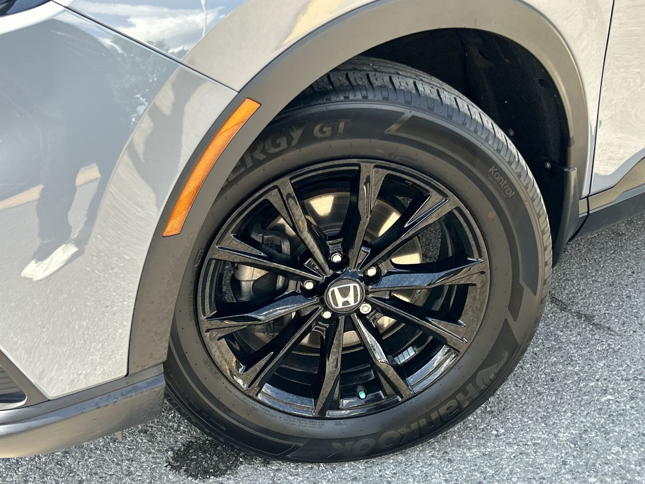 2023 Honda CR-V