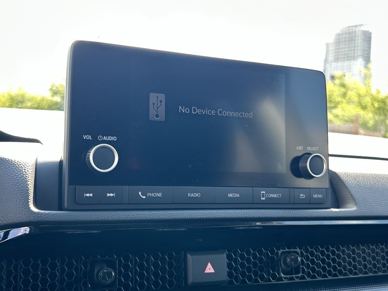 2023 Honda CR-V