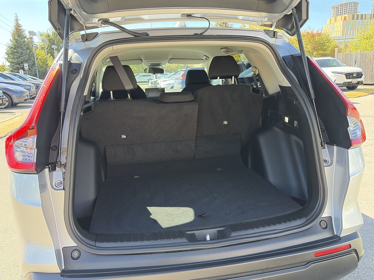 2023 Honda CR-V