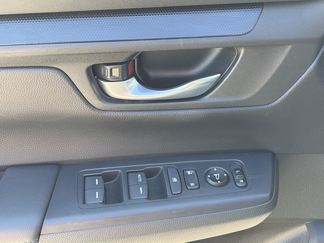 2023 Honda CR-V