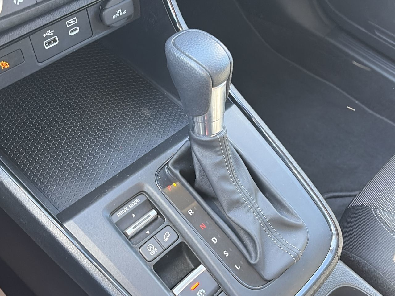 2023 Honda CR-V