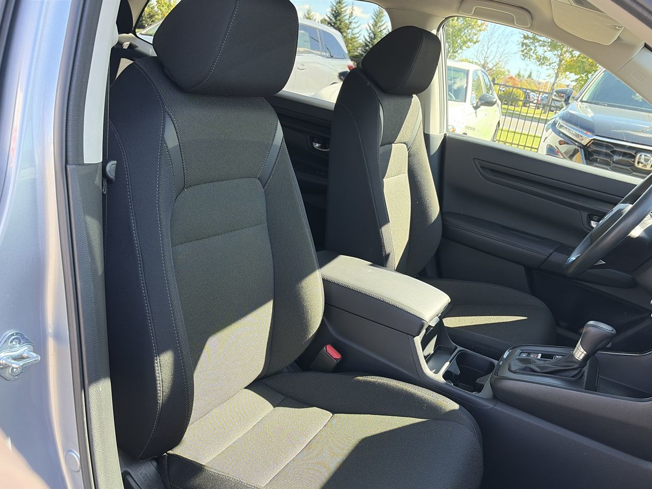 2023 Honda CR-V