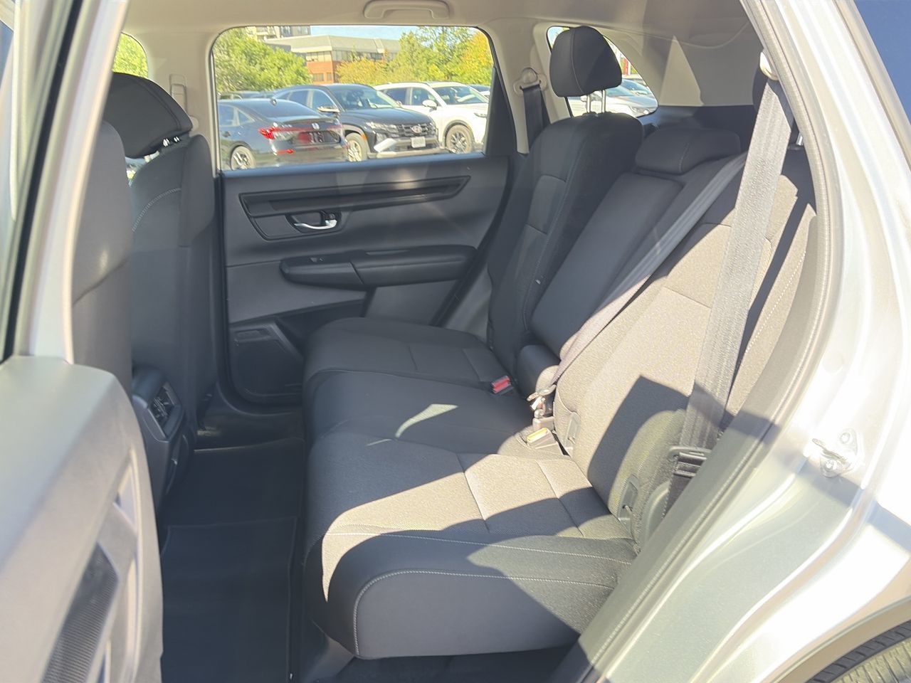 2023 Honda CR-V