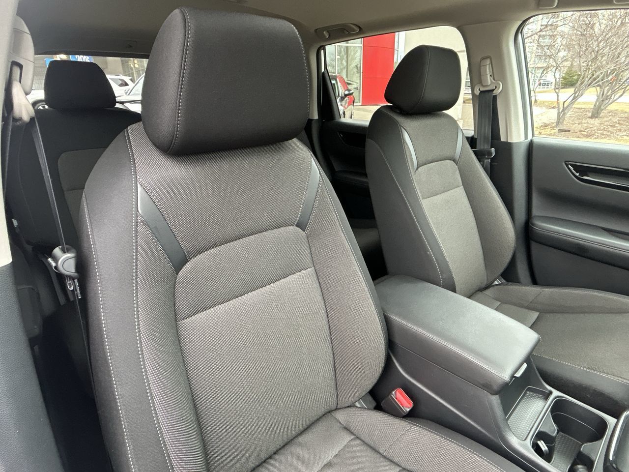Honda CR-V  2024 à Markham, Ontario