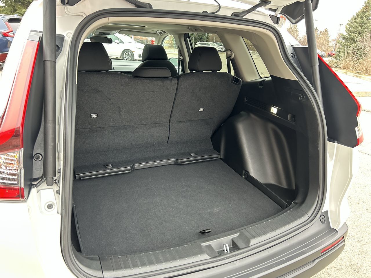 Honda CR-V  2024 à Markham, Ontario