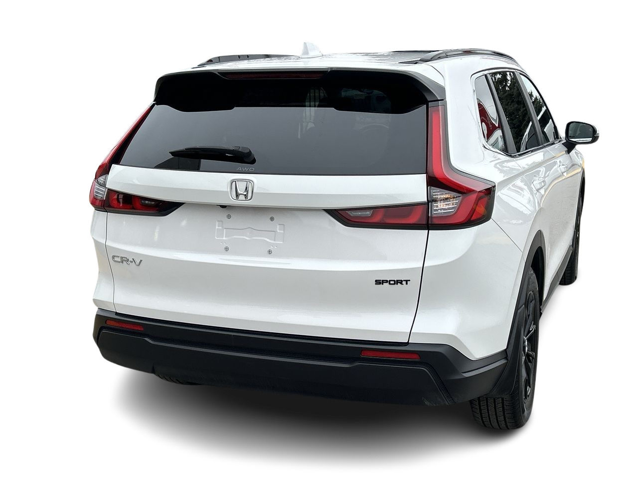 Honda CR-V  2024 à Markham, Ontario