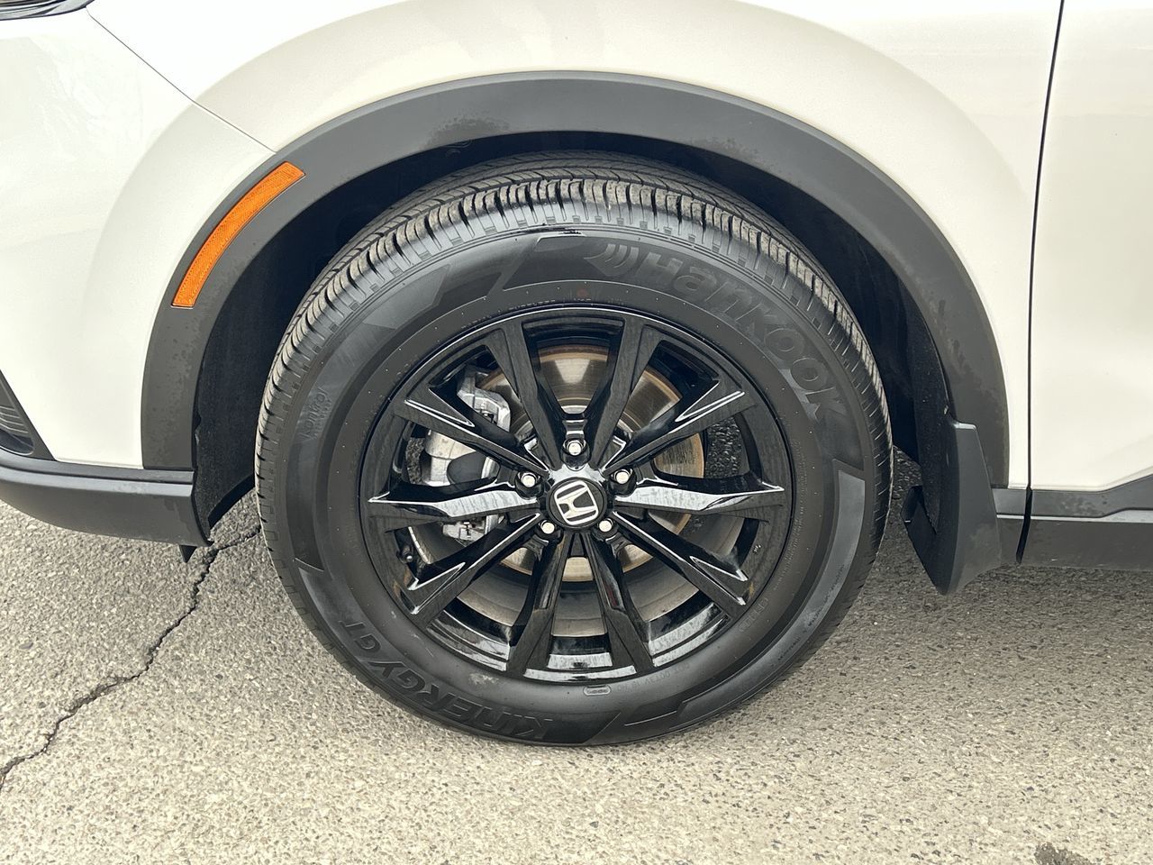 Honda CR-V  2024 à Markham, Ontario
