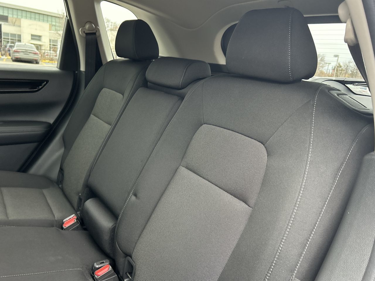Honda CR-V  2024 à Markham, Ontario