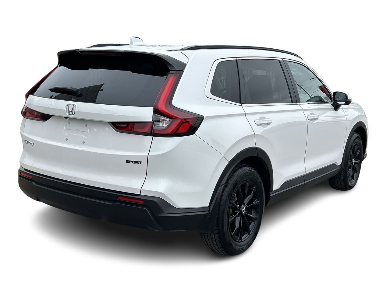 Honda CR-V  2024 à Markham, Ontario